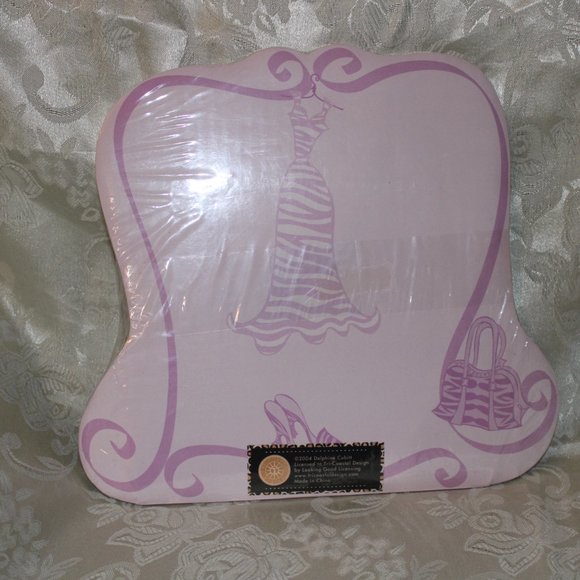 TriCostal Design’s “Diva” Stationery set - Picture 11 of 12